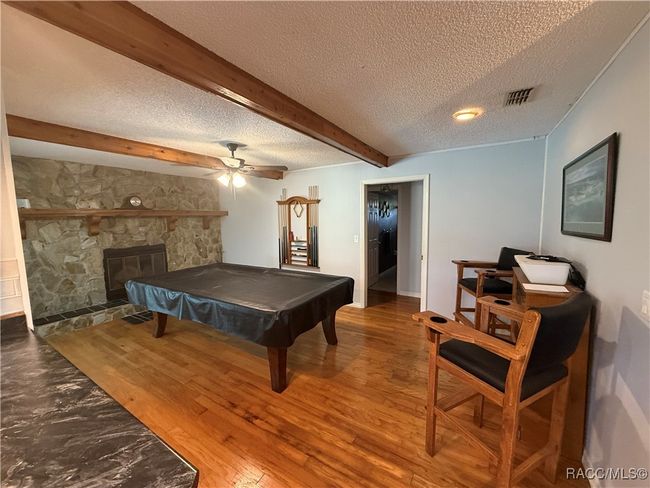 7618 W Golf Club St, House other with 3 bedrooms, 2 bathrooms and 2 parking in Crystal River FL | Image 13