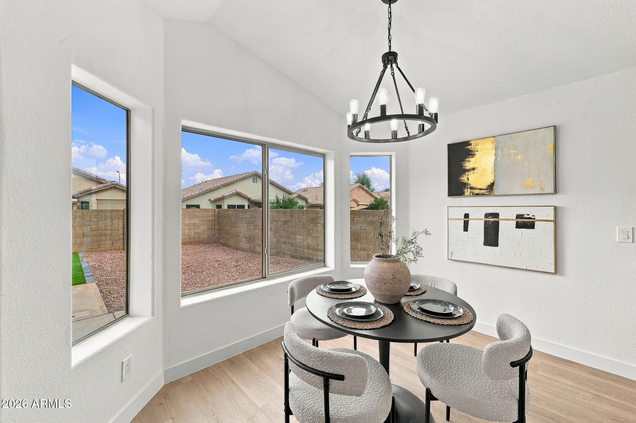 Residential in Phoenix 4