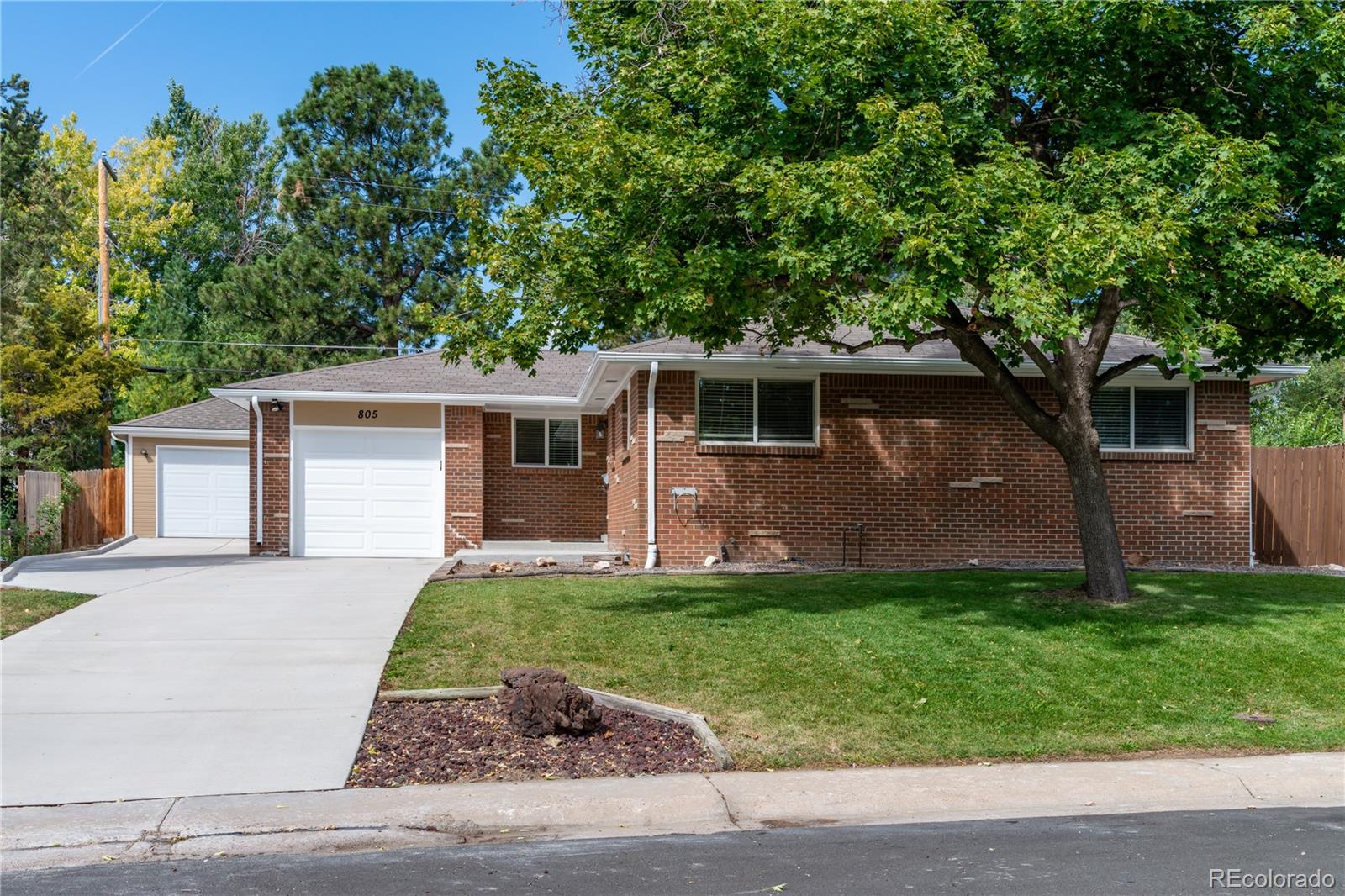 Opal Way, Broomfield, CO 80020