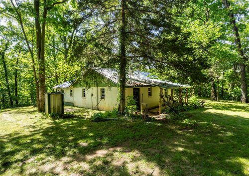 23659 W Highway 102, Gravette, AR, 72736-9594 | Card Image