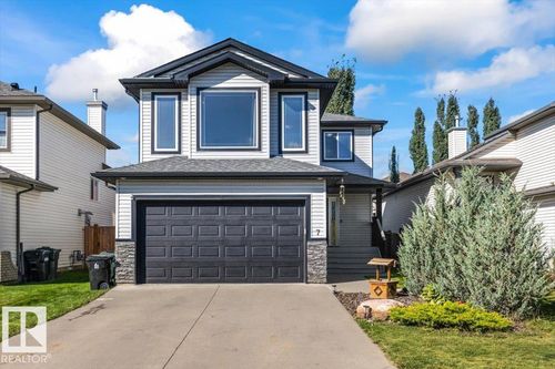 7 Lamplight Dr, Spruce Grove, AB, T7X4R3 | Card Image