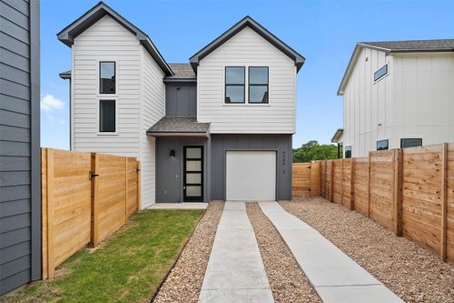6309 Friendswood Unit 2 Drive, Austin, TX, 78723 | Card Image