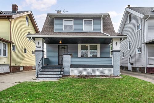 3487 W 125th St, Cleveland, OH, 44111-3558 | Card Image