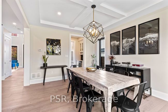 308 Appleby Line, House other with 4 bedrooms, 4 bathrooms and 4 parking in Burlington ON | Image 7