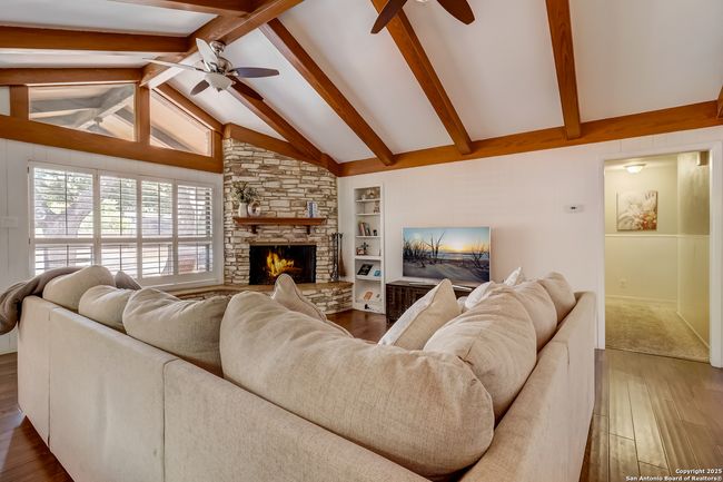 429 Fenwick Dr, House other with 4 bedrooms, 3 bathrooms and null parking in Windcrest TX | Image 15