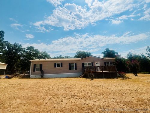 113707 4203 Rd, Checotah, OK, 74426-5121 | Card Image