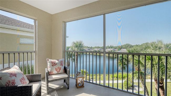 UNIT-305 - 19325 Water Oak Dr, Condo with 2 bedrooms, 1 bathrooms and null parking in PORT CHARLOTTE FL | Image 8