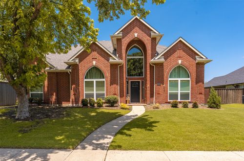 11316 New Orleans Dr, Frisco, TX, 75035-2844 | Card Image