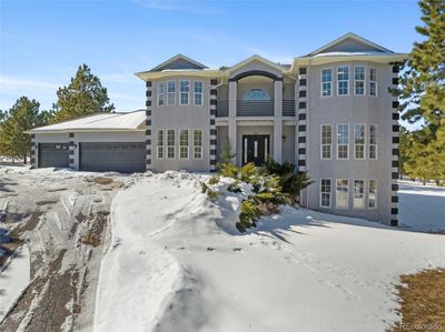 695 E Kings Deer Point, House other with 7 bedrooms, 2 bathrooms and 3 parking in Monument CO | Image 1