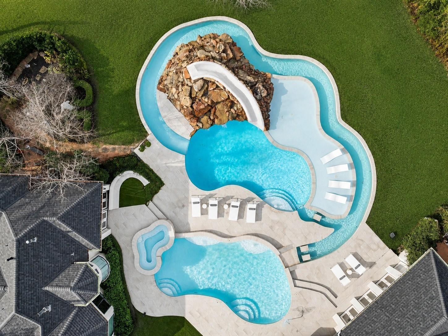 Residential in Tomball 3