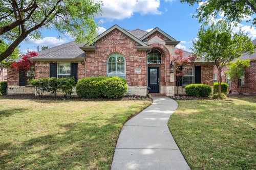 2161 Coldwater Ln, Frisco, TX, 75033-5203 | Card Image