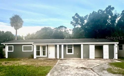 1616 Daniels Drive, North Fort Myers, FL, 33917 | Card Image