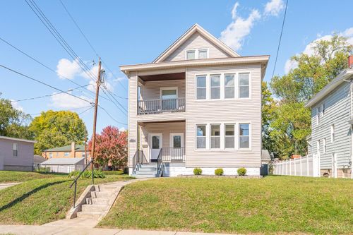 2802 Hyde Park Ave, Cincinnati, OH, 45209 | Card Image