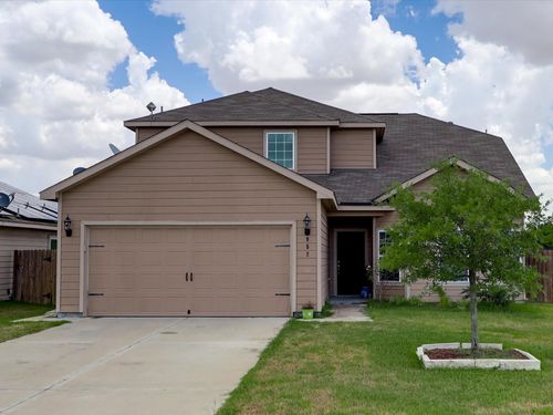 952 Lake View Cir W, Brookshire, TX, 77423-4513 | Card Image