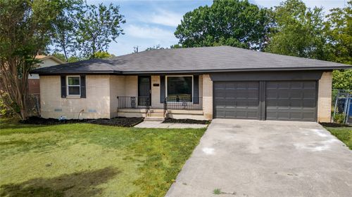 2517 Livenshire Drive, Garland, TX, 75041 | Card Image