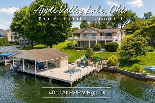 401 Lakeview Heights Dr, Howard, OH, 43028-9565 | Card Image
