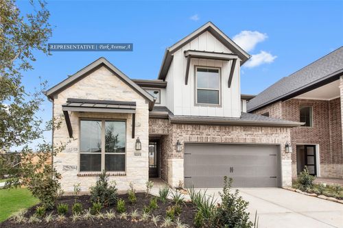 350 Shining Succulent Dr, Richmond, TX, 77406-3520 | Card Image