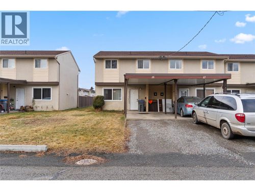 18-1697 Greenfield Ave, Kamloops, BC, V2B4N5 | Card Image