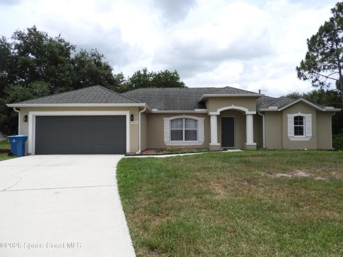 3115 Tropical Cir Se, PALM BAY, FL, 32909-7322 | Card Image