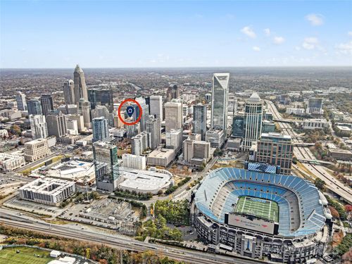 unit-603-230 S Tryon St, Charlotte, NC, 28202-3250 | Card Image