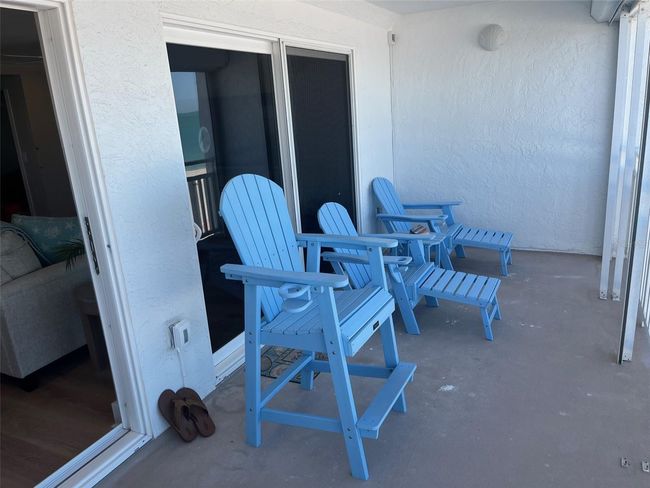 APT-5N - 555 Gulf Way, Condo with 2 bedrooms, 2 bathrooms and null parking in St Pete Beach FL | Image 25