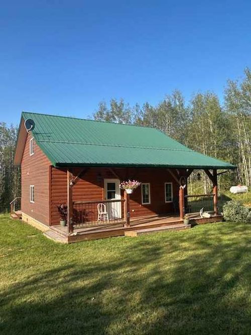 42042 464 Township, Winfield, AB, T0C2X0 | Card Image