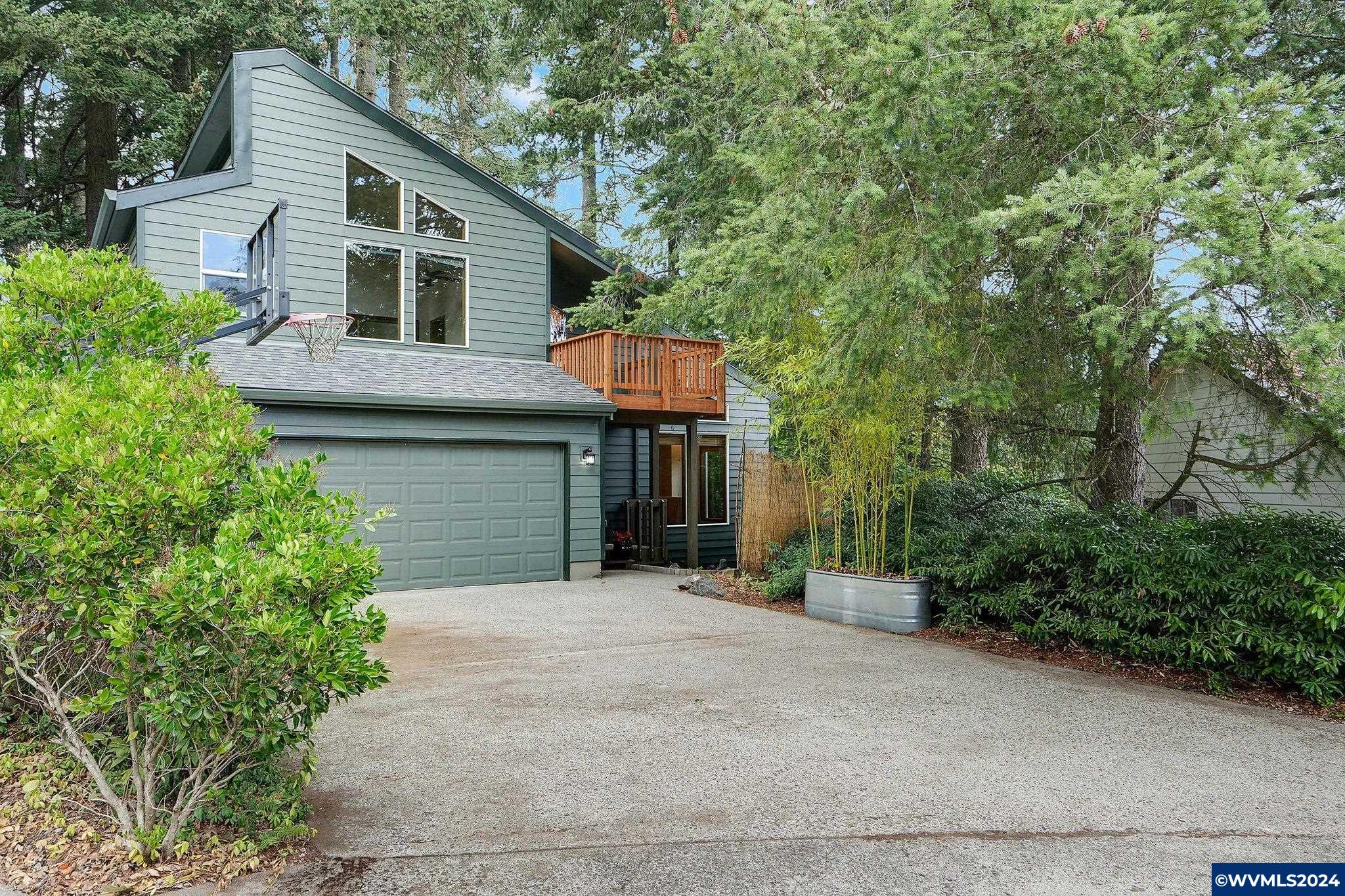 Panorama Ct, Salem, OR 97302