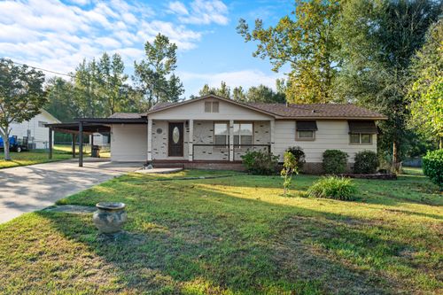 108 Clark Ave, Hattiesburg, MS, 39402-1432 | Card Image