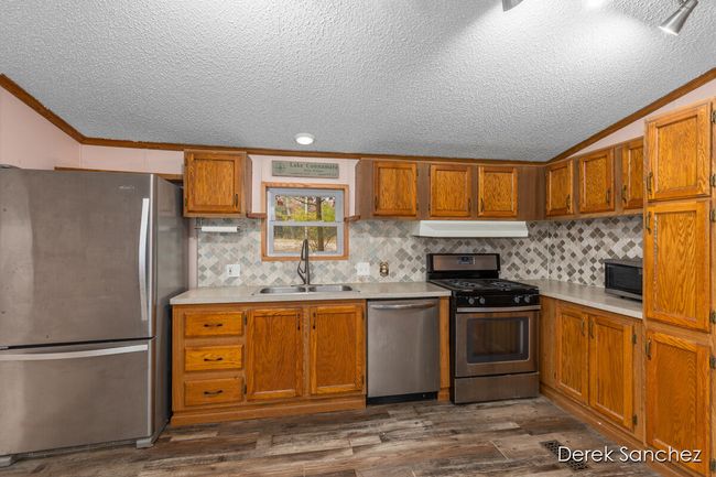 1872 Shane Dr, House other with 3 bedrooms, 2 bathrooms and null parking in Bitely MI | Image 9