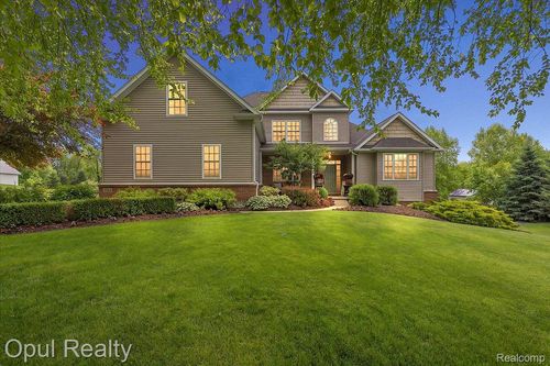 5164 Birch Ln, Davisburg, MI, 48350-3328 | Card Image