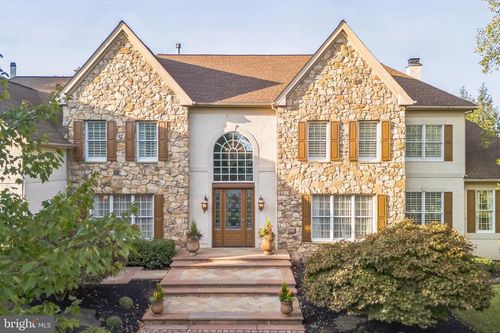 55 Woodside Ln, NEW HOPE, PA, 18938-9281 | Card Image