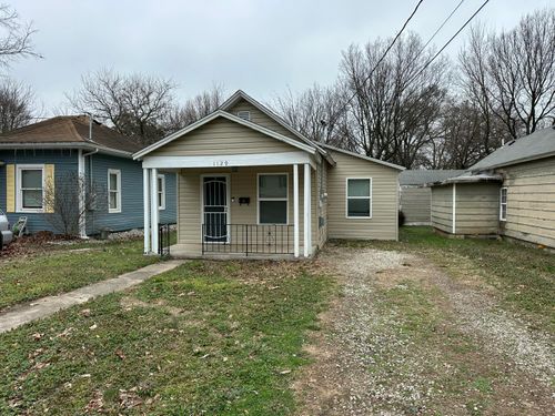 1129 N Rogers Avenue, Springfield, MO, 65802 | Card Image