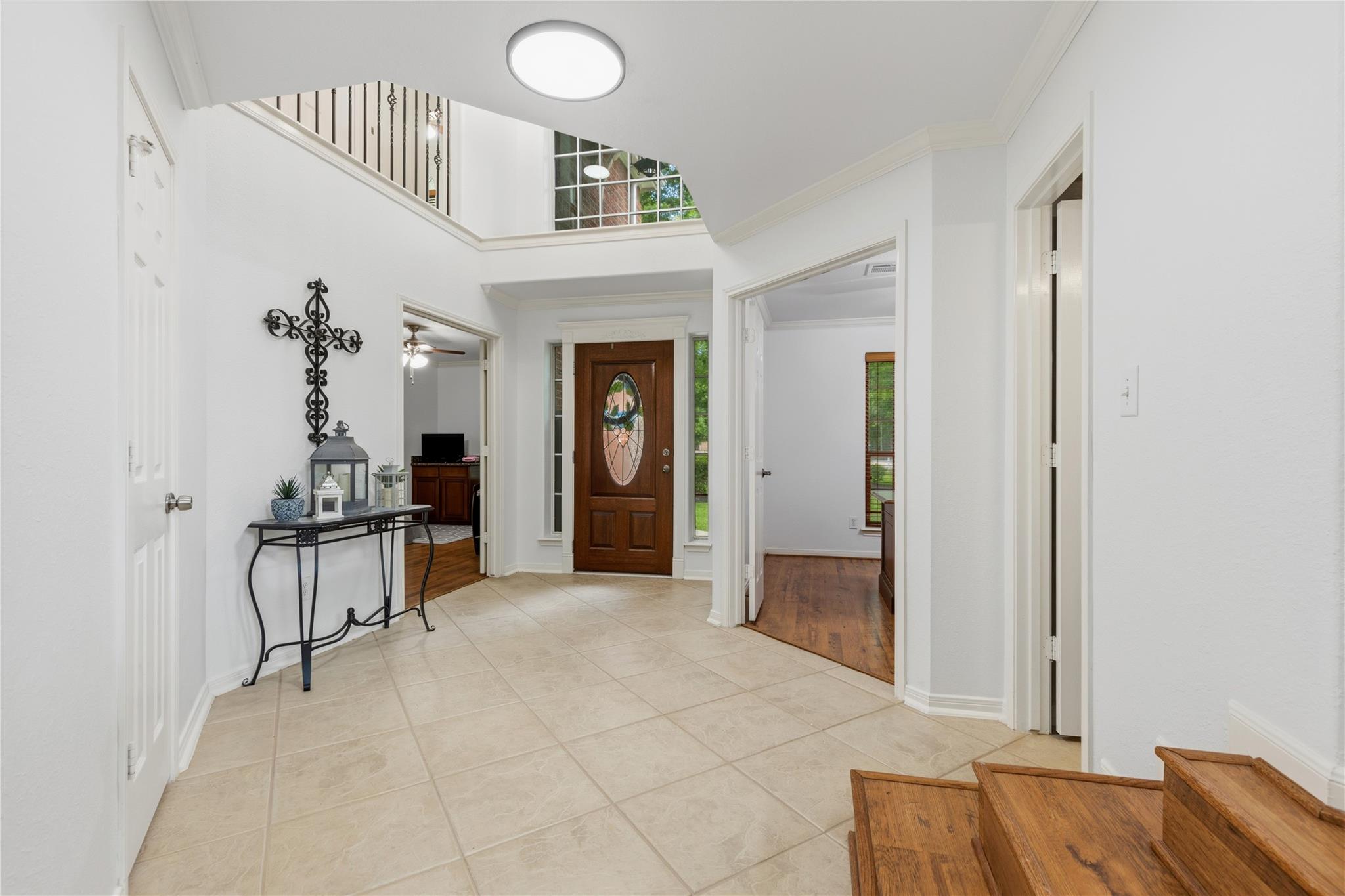 Residential Lease in Magnolia 4