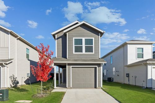 4108 Belmont Dr, Providence Village, TX, 76227-6170 | Card Image