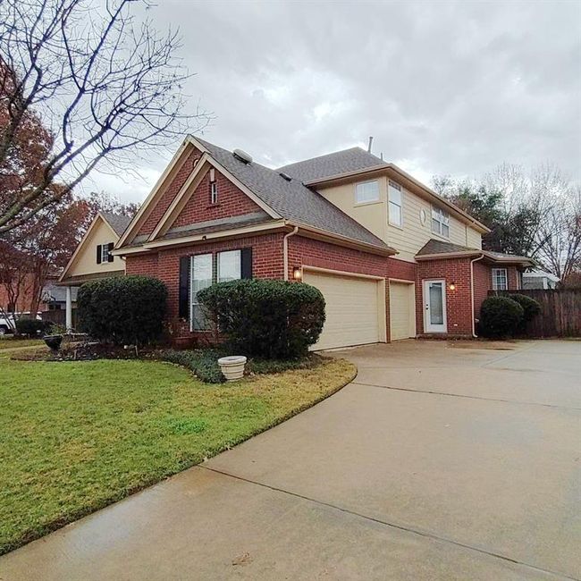 1429 Dartmouth Drive, For Rent in Southlake Zoocasa