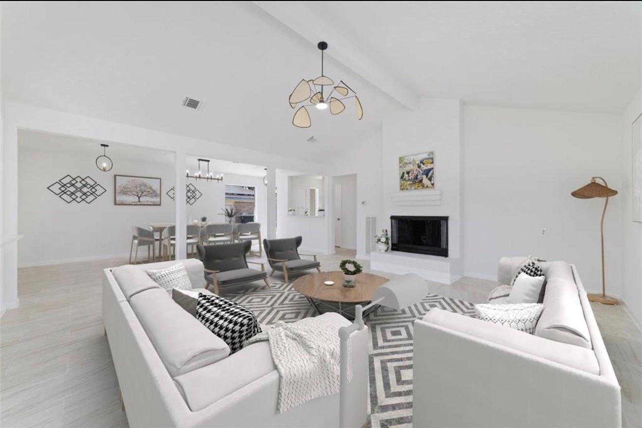 Residential Lease in Hockley 5