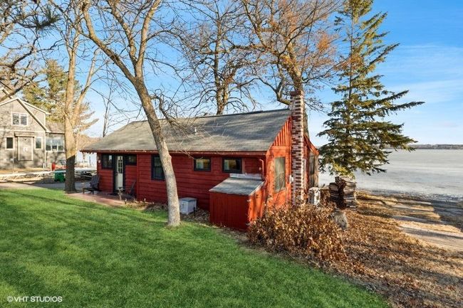 1158 County Road H, House other with 1 bedrooms, 1 bathrooms and null parking in NEW RICHMOND WI | Image 16