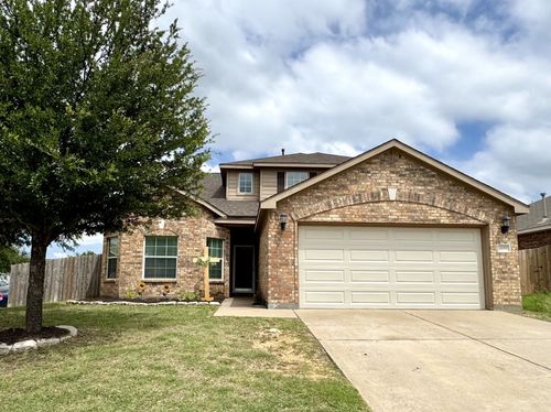 1100 Port Way, Crowley, TX, 76036-3548 | Card Image