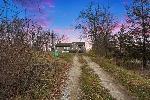 6840 S Meridian Rd, Hudson, MI, 49247-8284 | Card Image