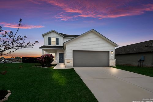 1333 Kelly River St, New Braunfels, TX, 78130-2228 | Card Image