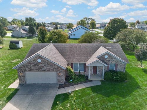 5613 W 200, Kokomo, IN, 46901 | Card Image