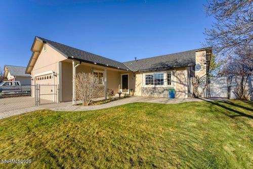 260 Veronica Ave, Sparks, NV, 89436-8911 | Card Image