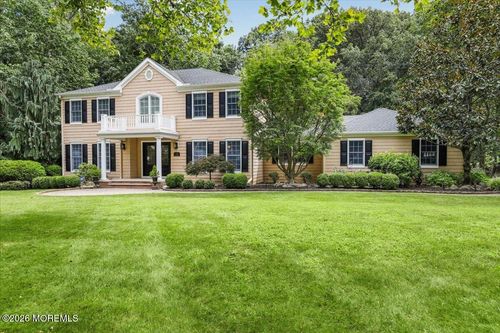 31 Huntley Road, Holmdel, NJ, 07733 | Card Image