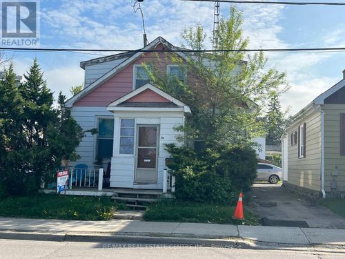 34 Trueman St, Brampton, ON, L6W3B3 | Card Image
