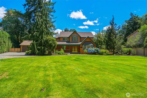 1615 Russell Rd, Snohomish, WA, 98290-5624 | Card Image
