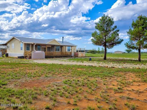 27861 S Wagon Rim Rd, Elgin, AZ, 85611-6948 | Card Image