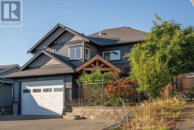 3324 Greyhawk Dr, House other with 6 bedrooms, 4 bathrooms and 4 parking in Nanaimo BC | Image 1