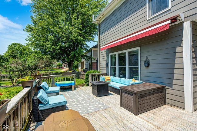 10717 Windermere Blvd, House other with 4 bedrooms, 3 bathrooms and null parking in Fishers IN | Image 44