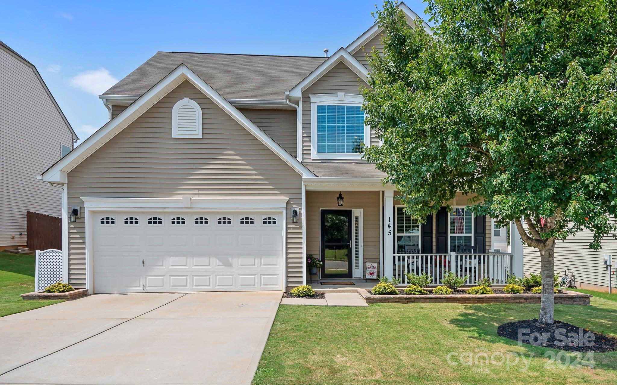 Millen Dr, Mooresville, NC 28115