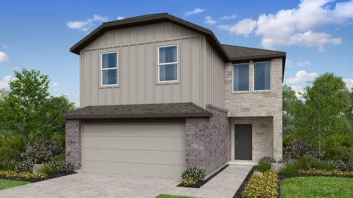 127 Bayou Mint Boulevard, Buda, TX, 78610 | Card Image
